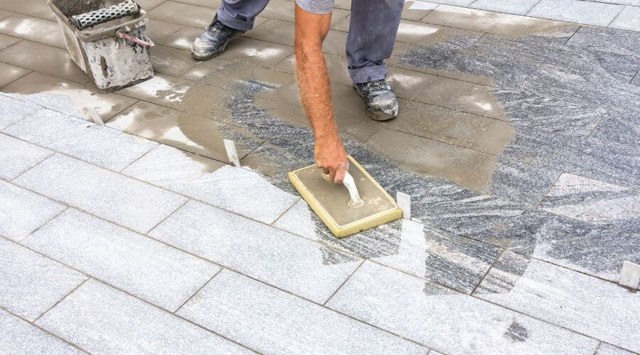 Professional gutter cleaning in Locustdale, PA